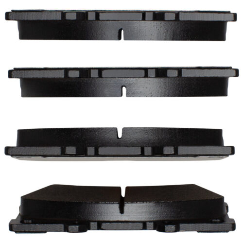 DFC 22-25 Lexus GX550 Front Ultimate Duty Performance Brake Pads and Hardware Kit - Image 4