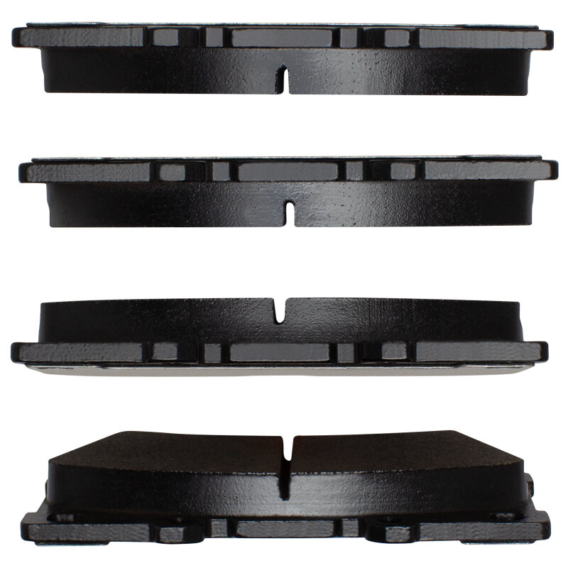 R1 2022-2025 Lexus GX550 Front Performance Off-Road/Tow Brake Pads & Hardware Kit - Image 7