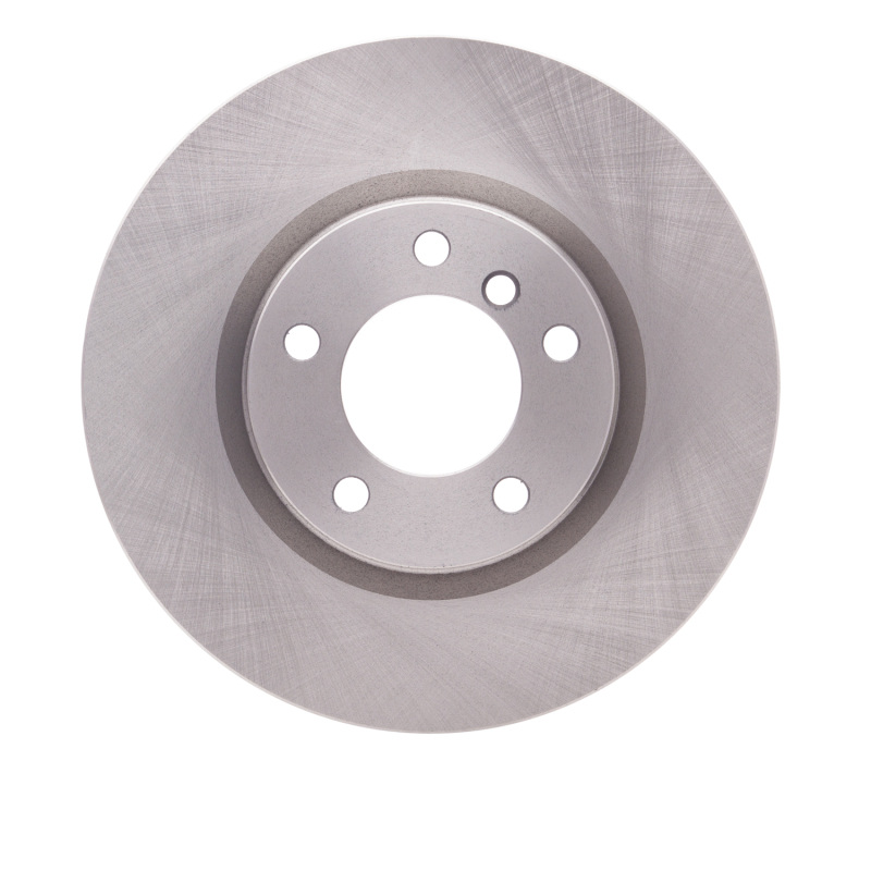 DFC 95-99 BMW M3 E36 Right Front Brake Rotor