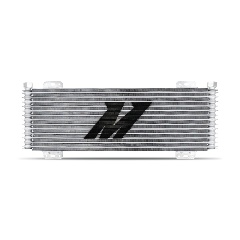 Mishimoto Universal 13-Row Stacked Plate Transmission Cooler - Image 2