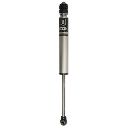 ICON 56503 2005+ Toyota Tacoma 4WD 0-1.5in Rear 2.0 Series Aluminum Shocks VS NR
