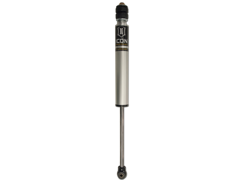 ICON 56515 2005+ Toyota Tacoma 4WD 1.5-3in Rear 2.0 Series Aluminum Shocks NR - Image 2