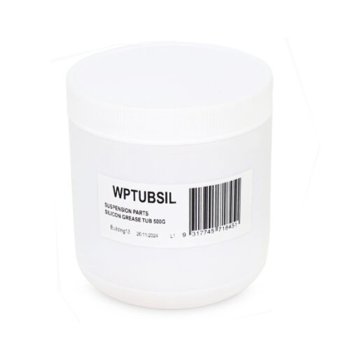 SuperPro Silicon Grease Tub 500g - Image 5