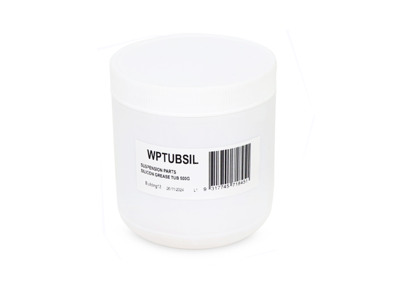 SuperPro Silicon Grease Tub 500g - Image 5