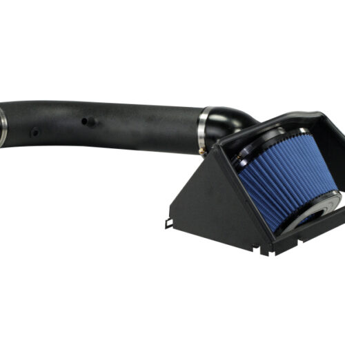 aFe Power MagnumFORCE Intakes Stage-2 P5R AIS P5R Dodge Trucks 03-08 V8-5.7L - Image 4