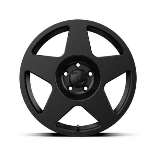 fifteen52 Tarmac 17x7.5 / 5x100 BP / 30mm ET / 73.1mm CB / 5.4in BS / Asphalt Black Wheel - Image 2