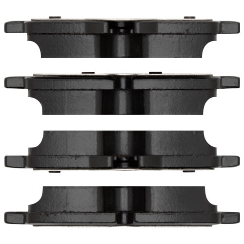 DFC 23-26 BMW 228I Gran Coupe Rear 5000 Advanced Low Metallic Brake Pads - Image 4