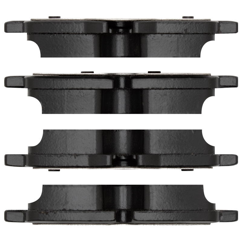 DFC 23-26 BMW 228I Gran Coupe Rear 5000 Advanced Low Metallic Brake Pads - Image 4