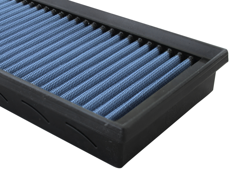 aFe Power MagnumFLOW Air Filters OER P5R A/F P5R 11-14 Mercedes-Benz AMG CL63/E63/S63 V8-5.5L(t) (Qty 2) - Image 8