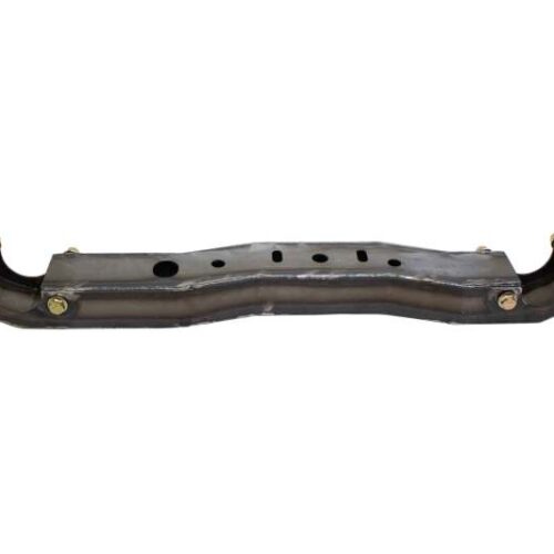 Rust Buster 02-08 Dodge Ram 1500 Transmission Crossmember - Image 3