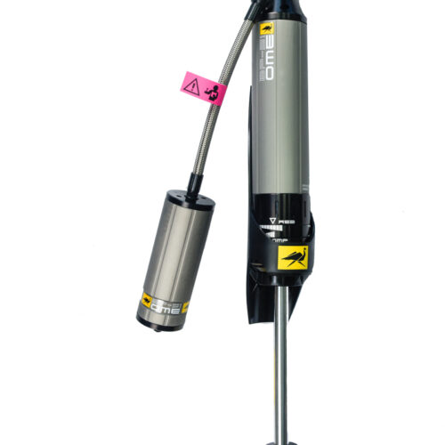 ARB / OME Bp51 Shock Absorber S/N..Lc200 Rear for 2008-2021 Toyota Land Cruiser - Image 3