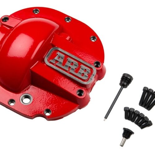 ARB Diff Cover Ford 8.8 - Image 5