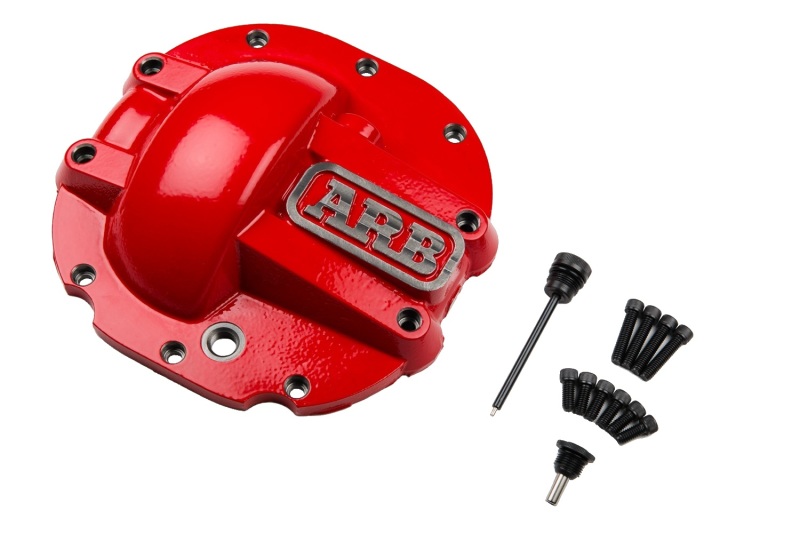 ARB Diff Cover Ford 8.8 - Image 5