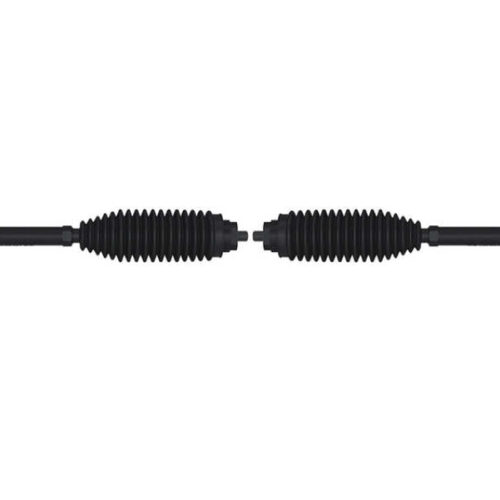 ICON 10-24 Toyota 4Runner / 10-14 FJ Cruiser XD Tie Rod Kit - Image 2