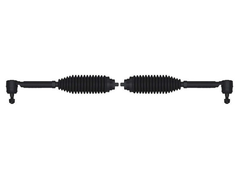 ICON 10-24 Toyota 4Runner / 10-14 FJ Cruiser XD Tie Rod Kit - Image 2