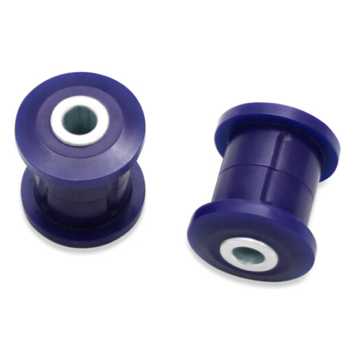 SuperPro 2015 Subaru WRX Limited Front Lower Inner Forward Control Arm Bushing Kit - Image 4