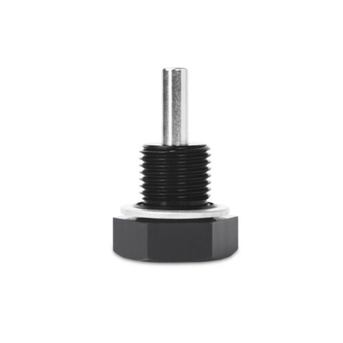 Mishimoto Magnetic Oil Drain Plug M16 x 1.5 Black - Image 3