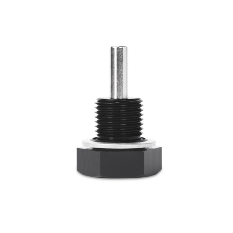 Mishimoto Magnetic Oil Drain Plug M16 x 1.5 Black - Image 3