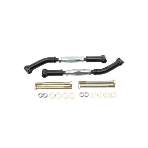 Alternative view of QA1 64-67 GM A-Body (w/Trailing Arm) Adjustable Rear Frame Support