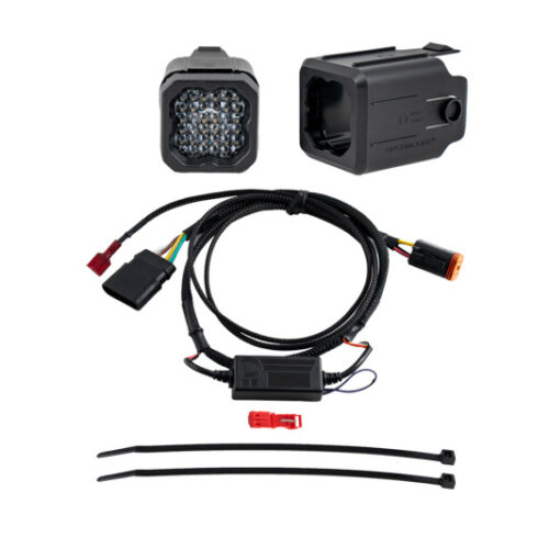 Diode Dynamics HitchMount LED Pod 4-Pin Reverse Kit C1R