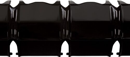 Rigid Industries Adapt Lens Cover 10in - Black