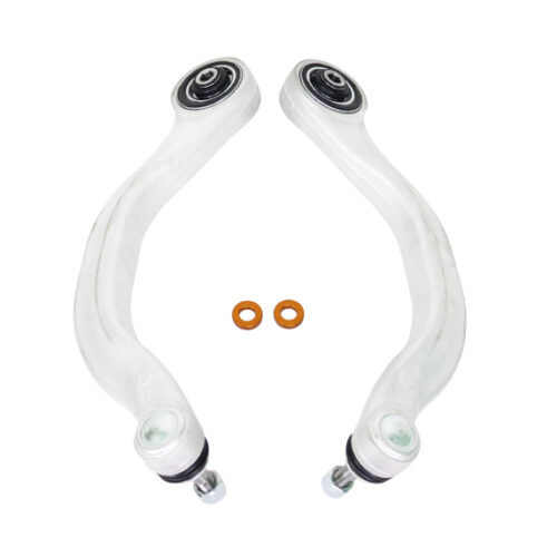 Whiteline 2017+ Tesla Model 3 Front Lower Compliance Control Arm Set (w/ ALK) - Image 3