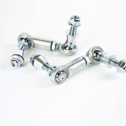 SPL Front Sway Bar End Links for 2003-2008 Nissan 350Z
