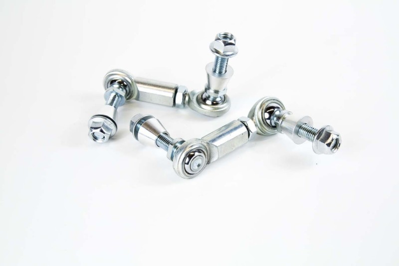 SPL Front Sway Bar End Links for 2003-2008 Nissan 350Z