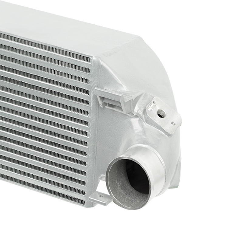 Mishimoto Intercooler (I/C ONLY) - Silver for 2013+ Ford Focus ST - Image 8