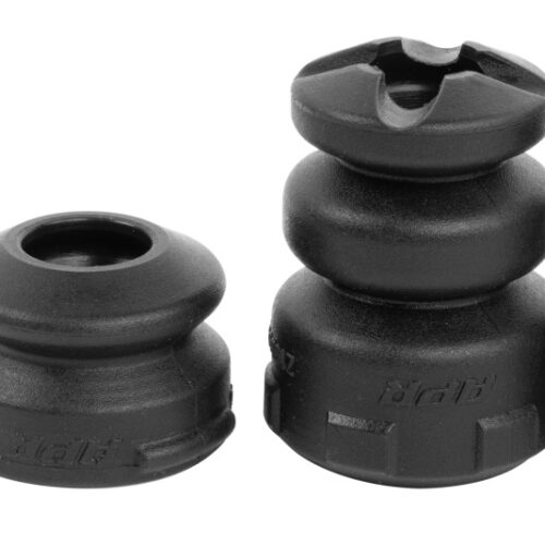 APR 15-26 VW Golf R/GTI/19-26 VW Jetta/Jetta GLI (MK7/MK8 MQB) Lowering Bumpstops - Front & Rear - Image 4