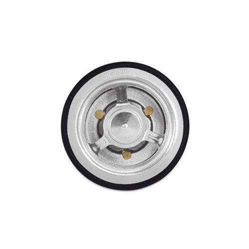 Mishimoto High-Temperature Thermostat for 1999-2013 Dodge/Ram 2500/3500 5.9L/6.7L Cummins - Image 3