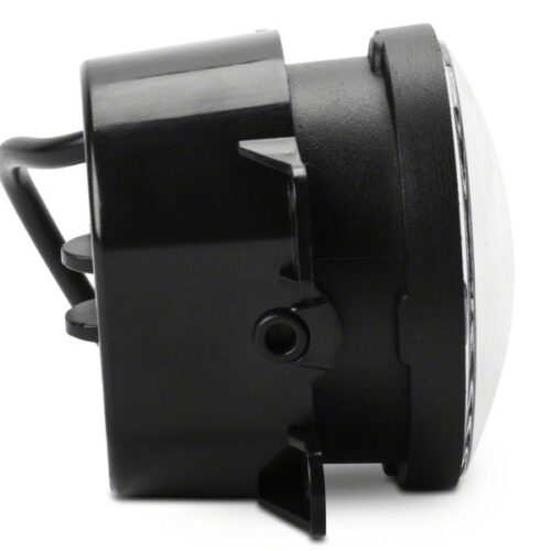 Raxiom for 2007-2018 Jeep Wrangler JK Axial Series LED Fog Lights - Image 7