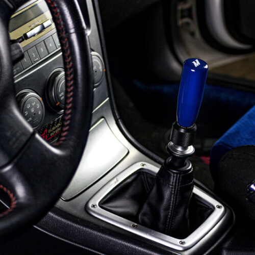 Mishimoto Reverse Lockout Adapter Kit - Black - Image 4
