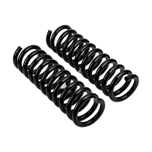 Alternative view of ARB / OME Coil Spring Front Jeep KJ Med for 2002-2012 Jeep Liberty