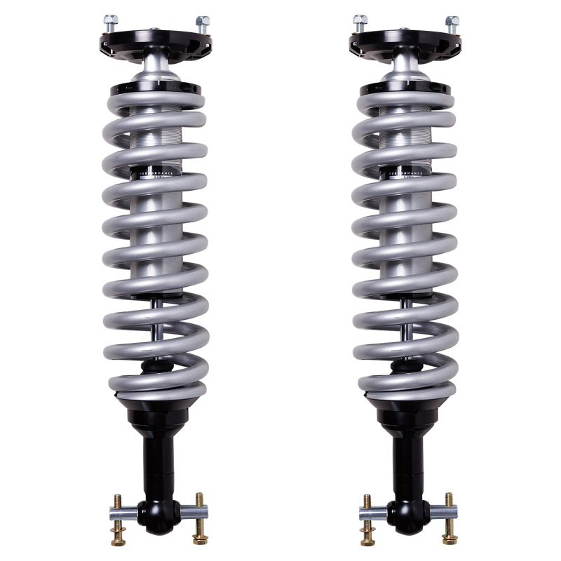Fox 07-18 GM 1500 2.5 Performance IFP Front Coilover - 2-3in Lift