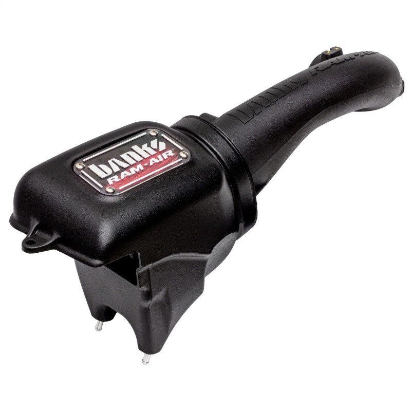 Banks Power 41844 18-21 Jeep 2.0L Turbo Wrangler (JL) Ram-Air Intake System - Image 3