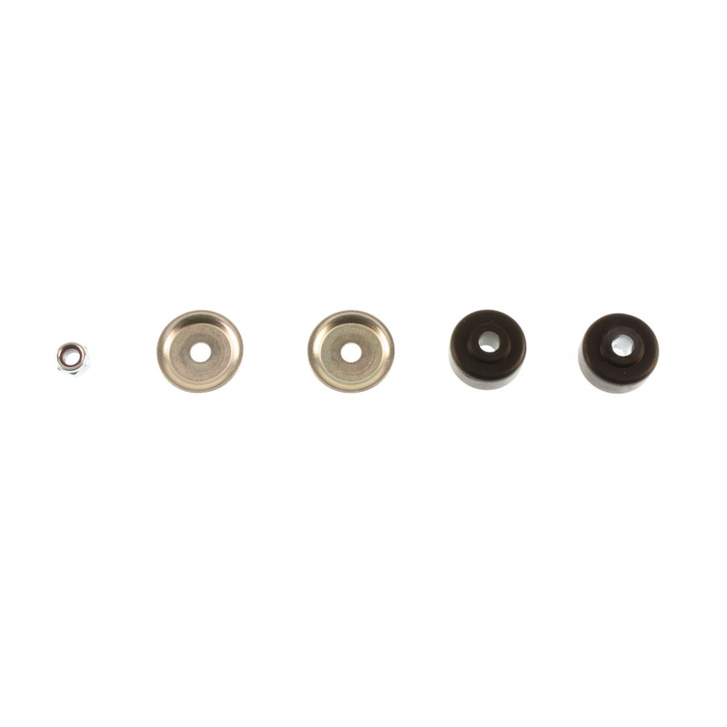 Bilstein B6 for 2000 Chevrolet Tahoe LT Front 46mm Monotube Shock Absorber - Image 3