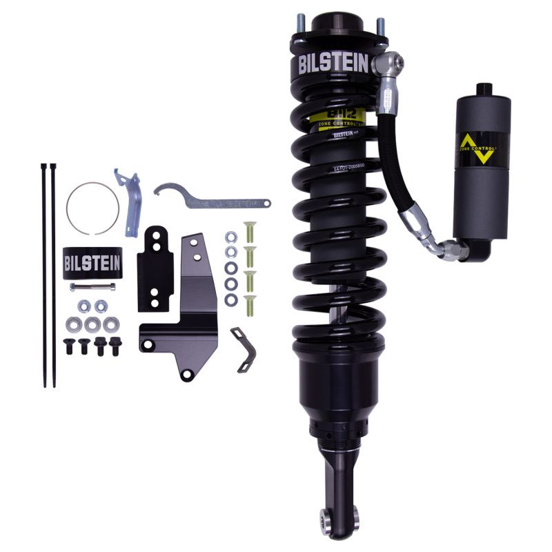 Bilstein B8 8112 Series for 10-23 Toyota 4Runner Zone Control Monotube Front Right Corner Module
