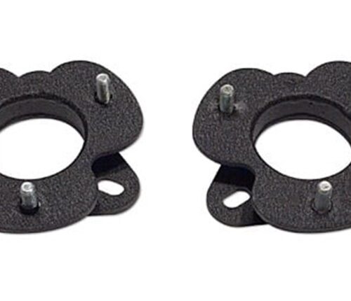 Tuff Country 52008 04-22 Nissan Titan 4wd & 2wd 1.5in Leveling Kit Front