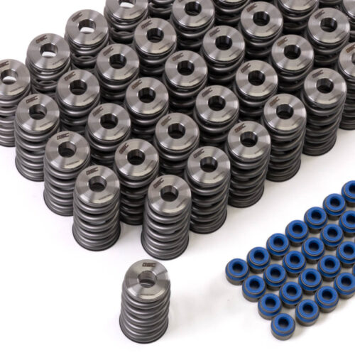 GSC P-D Audi R8 V10 / Lamborghini Huracan V10 5.2L Valve Spring & Ti Retainer Kit (w/Seats & Seals) - Image 3