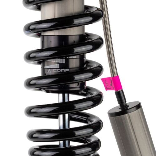 ARB / OME Bp51 Coilover S/N..Lc200 Fr Rh for 1960-2021 Toyota Land Cruiser - Image 4
