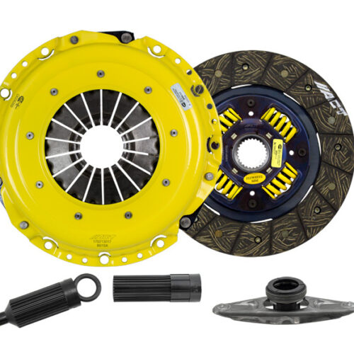 Alternative view of ACT 07-09 BMW 135/335/535/435/Z4 N54 XT/Perf Street Sprung Clutch Kit