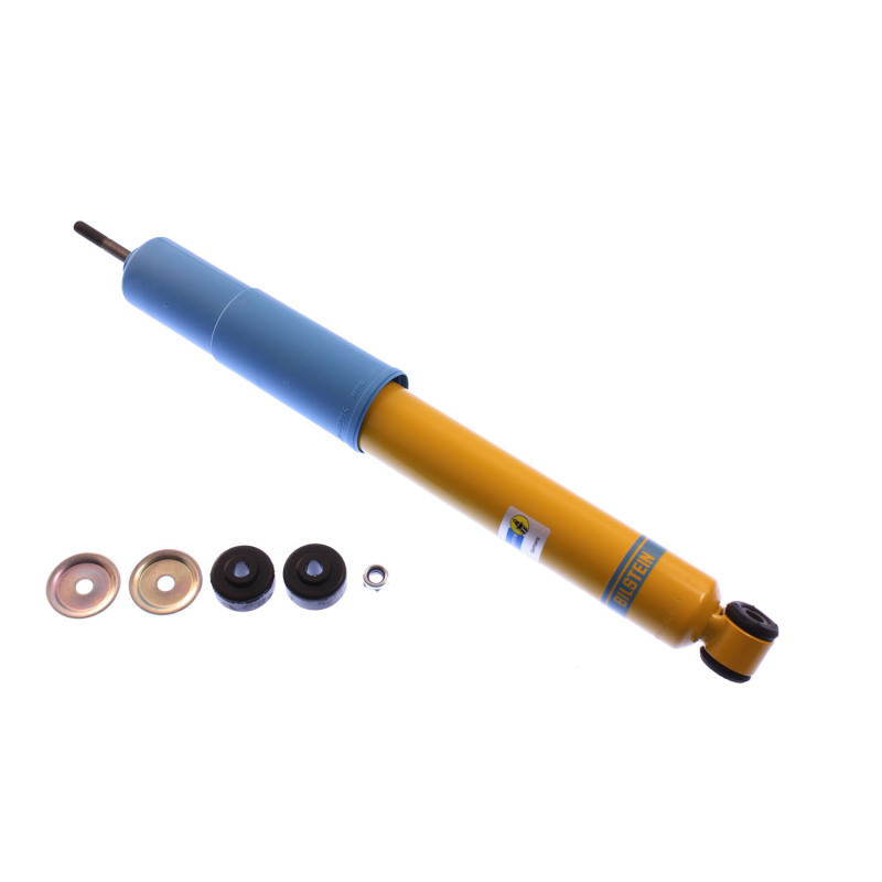 Bilstein 5100 Series for 94-04 Ford Mustang All (Exc 99-04 Cobra) Rear 46mm Monotube Shock Absorber - Image 4