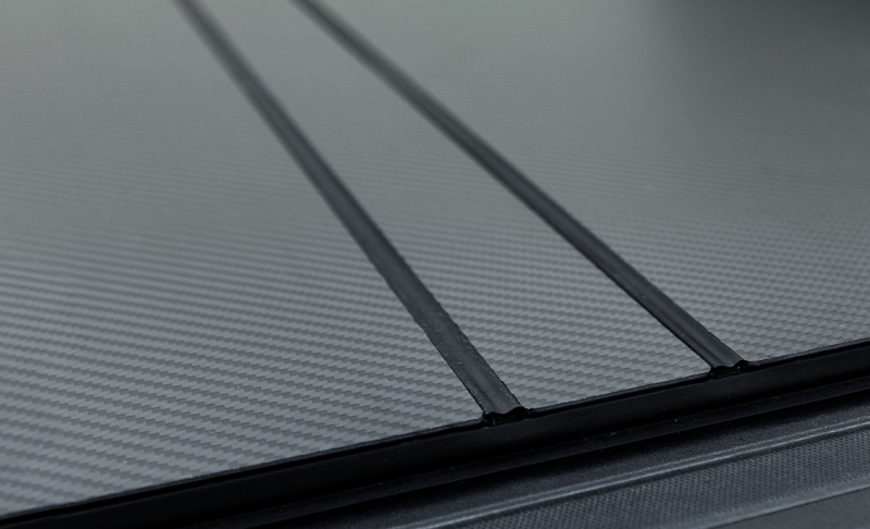 Access LOMAX Tri-Fold 2022+ Nissan Frontier 5ft Bed - Image 9