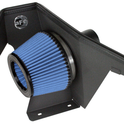 aFe Power MagnumFORCE Intakes Stage-2 P5R AIS P5R BMW 525i/530i (E60) 04-05 L6-2.5/3.0L - Image 3