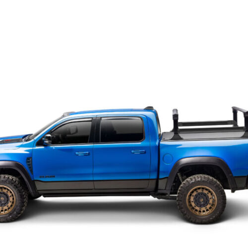 BAK 15-20 Ford F-150 5.7ft Bed Revolver X4ts - Image 4