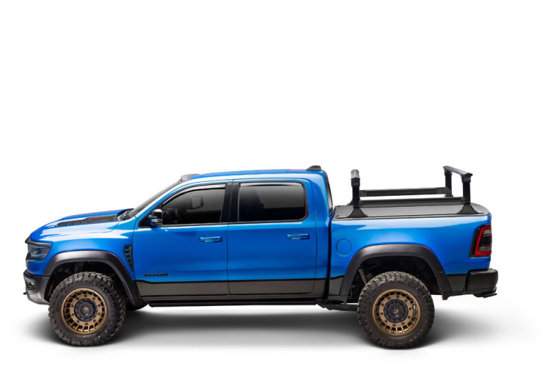 BAK 2024 Toyota Tacoma 5ft Bed Revolver X4ts - Image 4