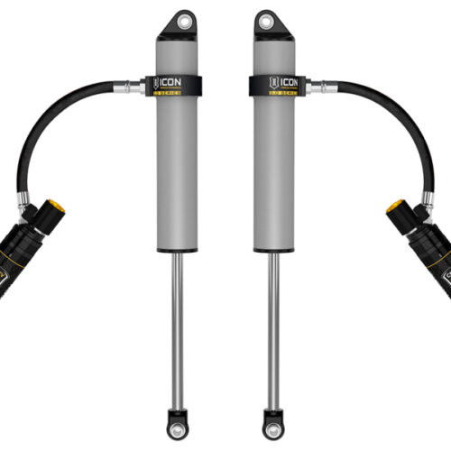 ICON 17-26 Ford F-250/350 SD 4WD 0-3in 3.0 Series VS RR CDEV Rear Coilover Pair - Image 9