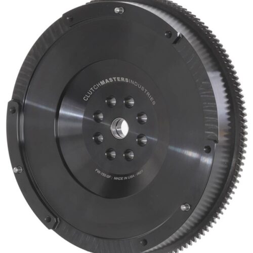 Clutch Masters 17-21 Honda Civic 1.5L Turbo Steel Flywheel