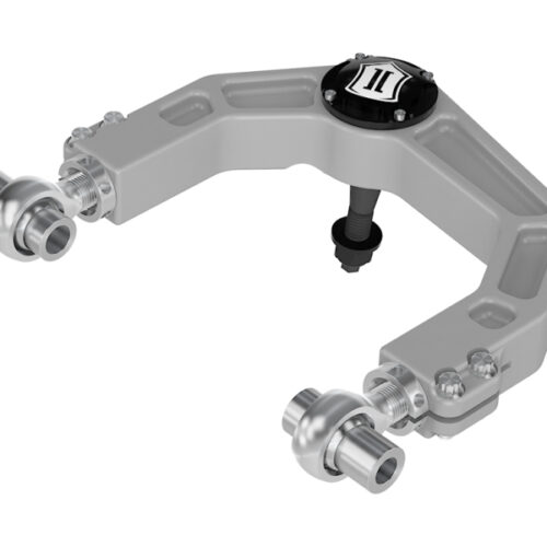 ICON 96-04 Toyota Tacoma Billet Upper Control Arm DJ Kit - Image 4